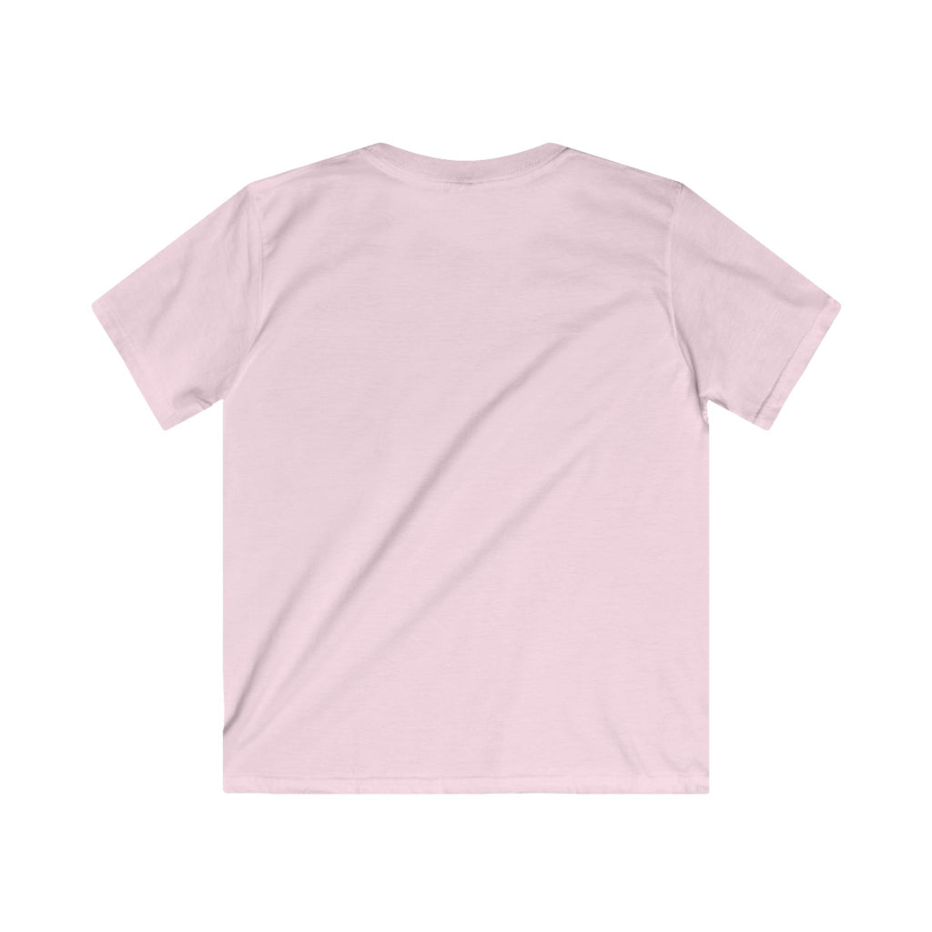T-shirt Softstyle Enfant — Collection Alexxe.Vixen