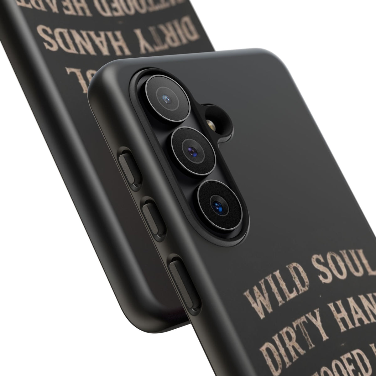 Coque Protectrice Personnalisée