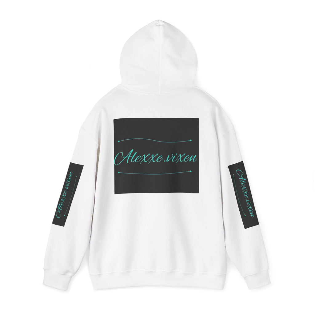Hoodie Signature Alexxe.Vixen