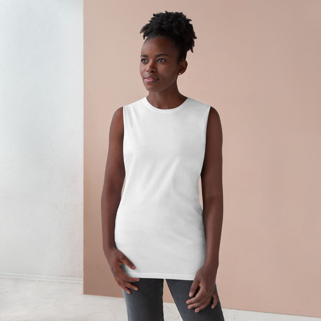 Tank Débardeur Barnard – Coupe Streetwear Unisexe