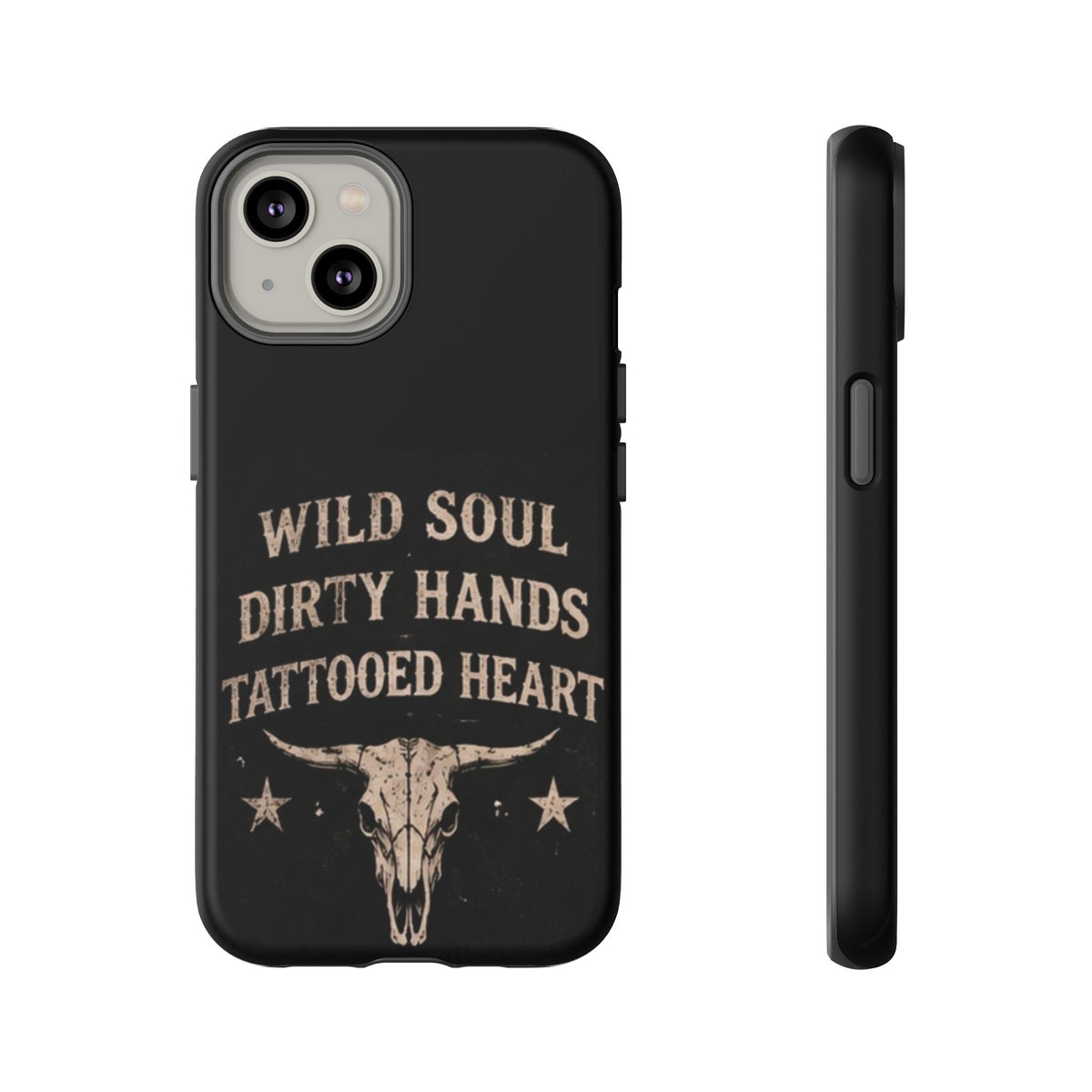 Coque Protectrice Personnalisée