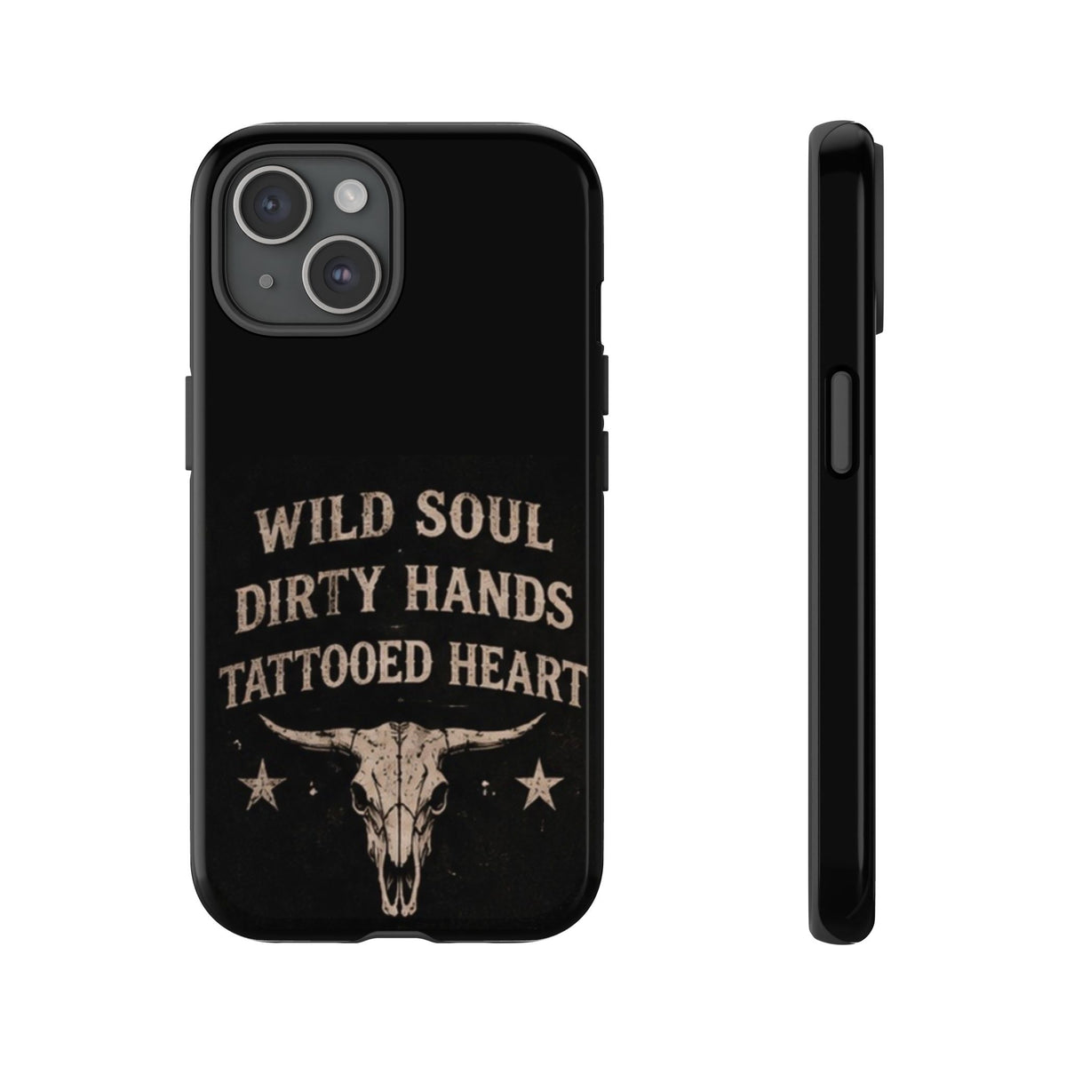 Coque Protectrice Personnalisée