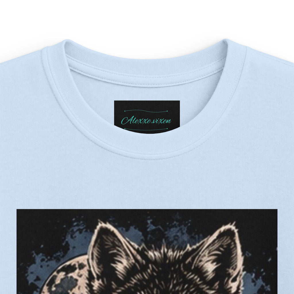 T-shirt Softstyle Enfant — Collection Alexxe.Vixen