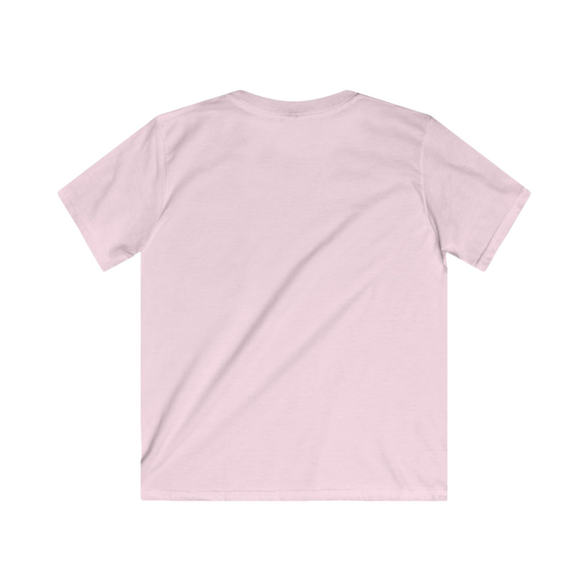 T-shirt Softstyle Enfant — Alexxe.Vixen