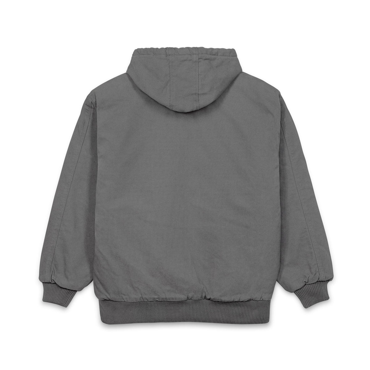Veste de Travail à Capuche CornerStone® – Duck Cloth Homme