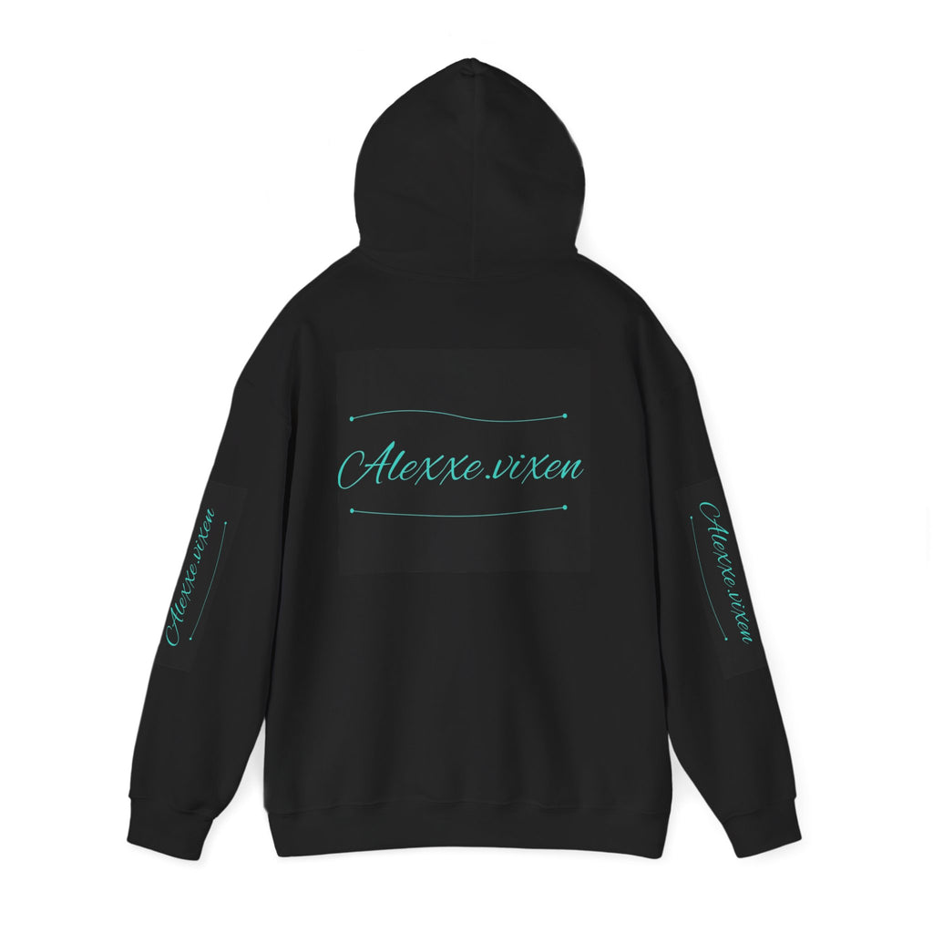 Hoodie Signature Alexxe.Vixen
