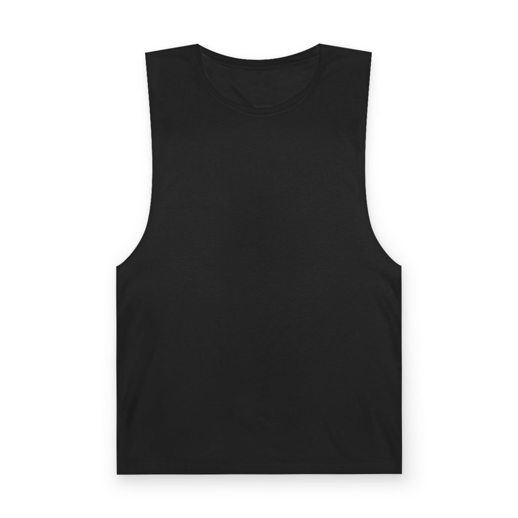 Tank Débardeur Barnard – Coupe Streetwear Unisexe