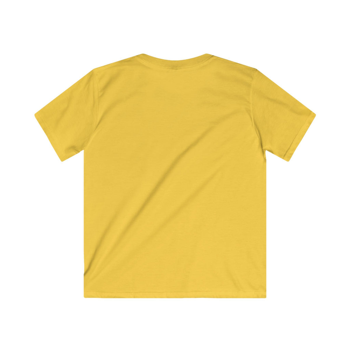 T-shirt Softstyle Enfant — Collection Alexxe.Vixen