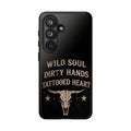 Coque Protectrice Personnalisée