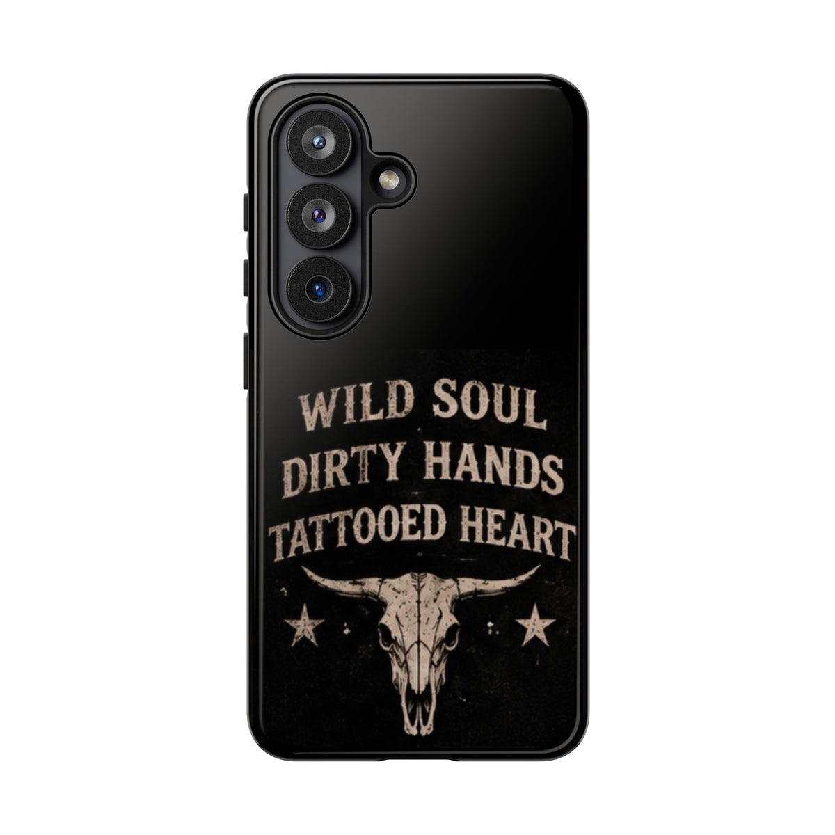 Coque Protectrice Personnalisée