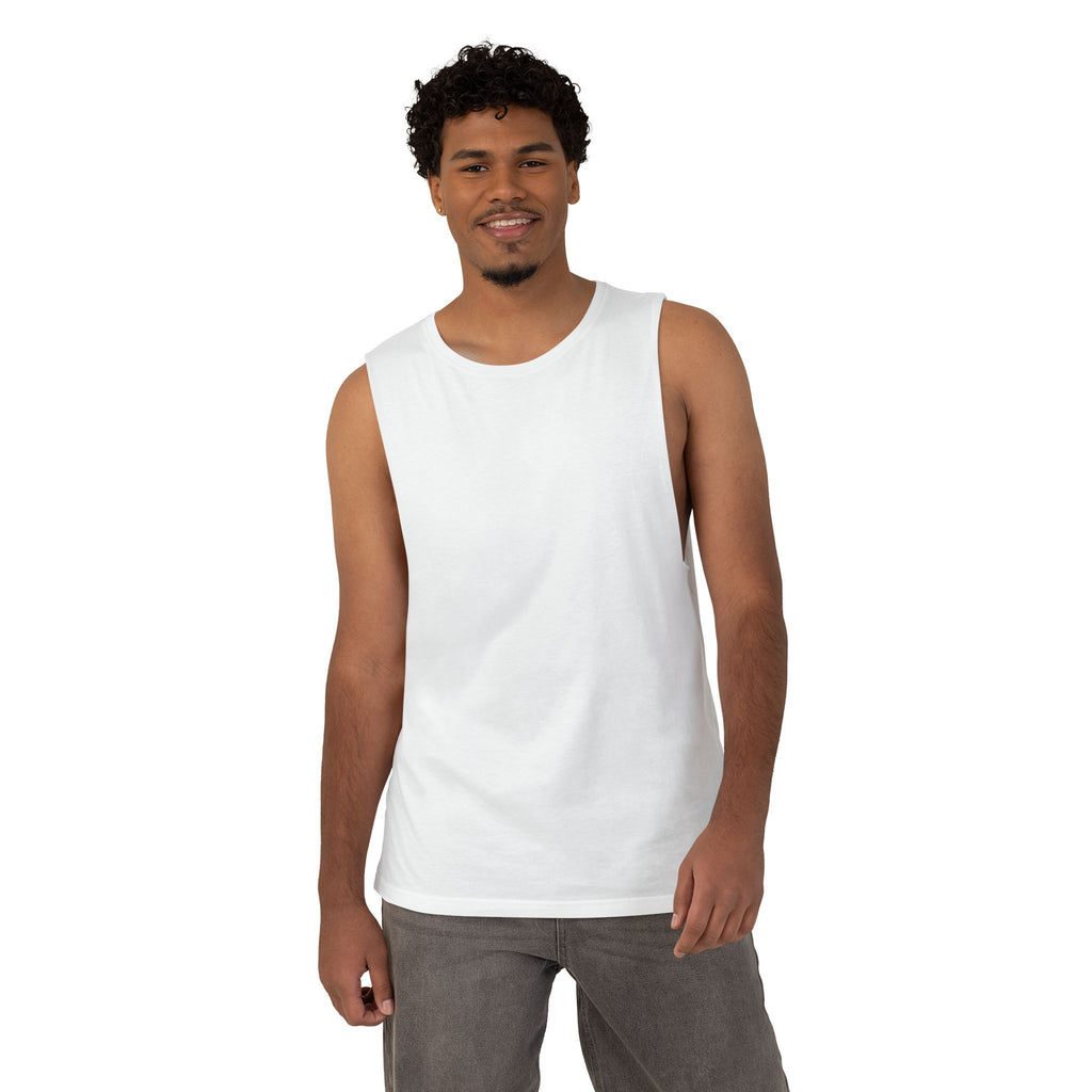 Tank Débardeur Barnard – Coupe Streetwear Unisexe
