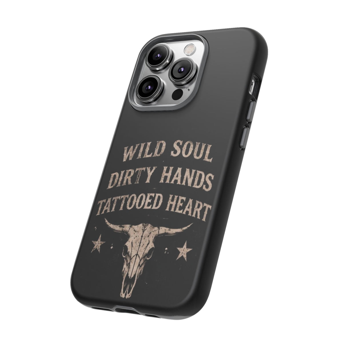 Coque Protectrice Personnalisée