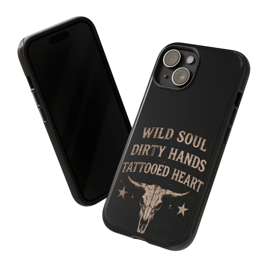 Coque Protectrice Personnalisée