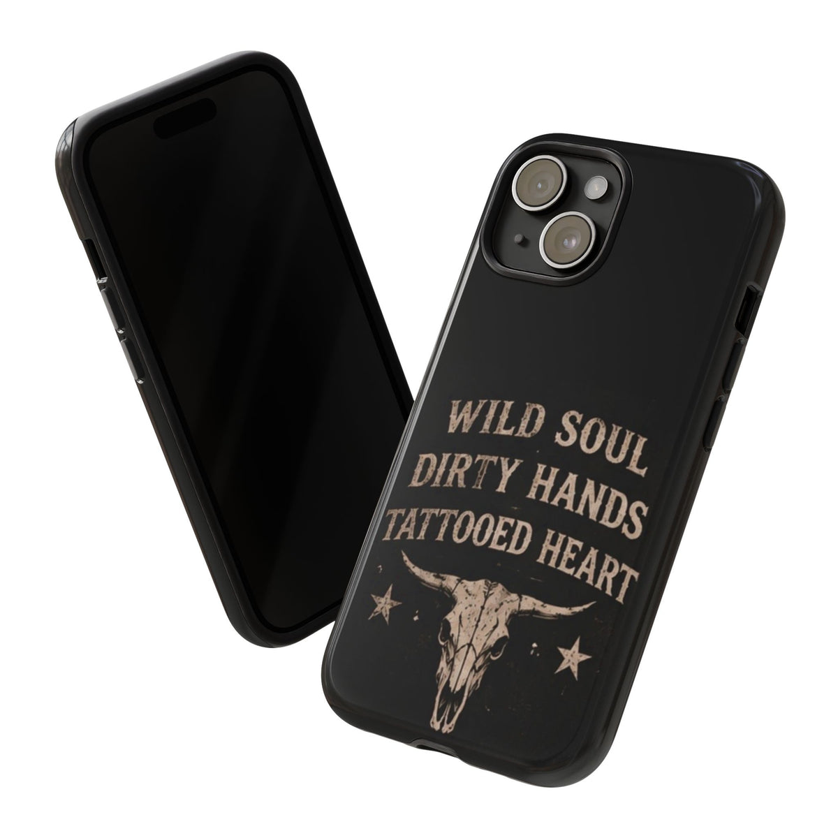 Coque Protectrice Personnalisée