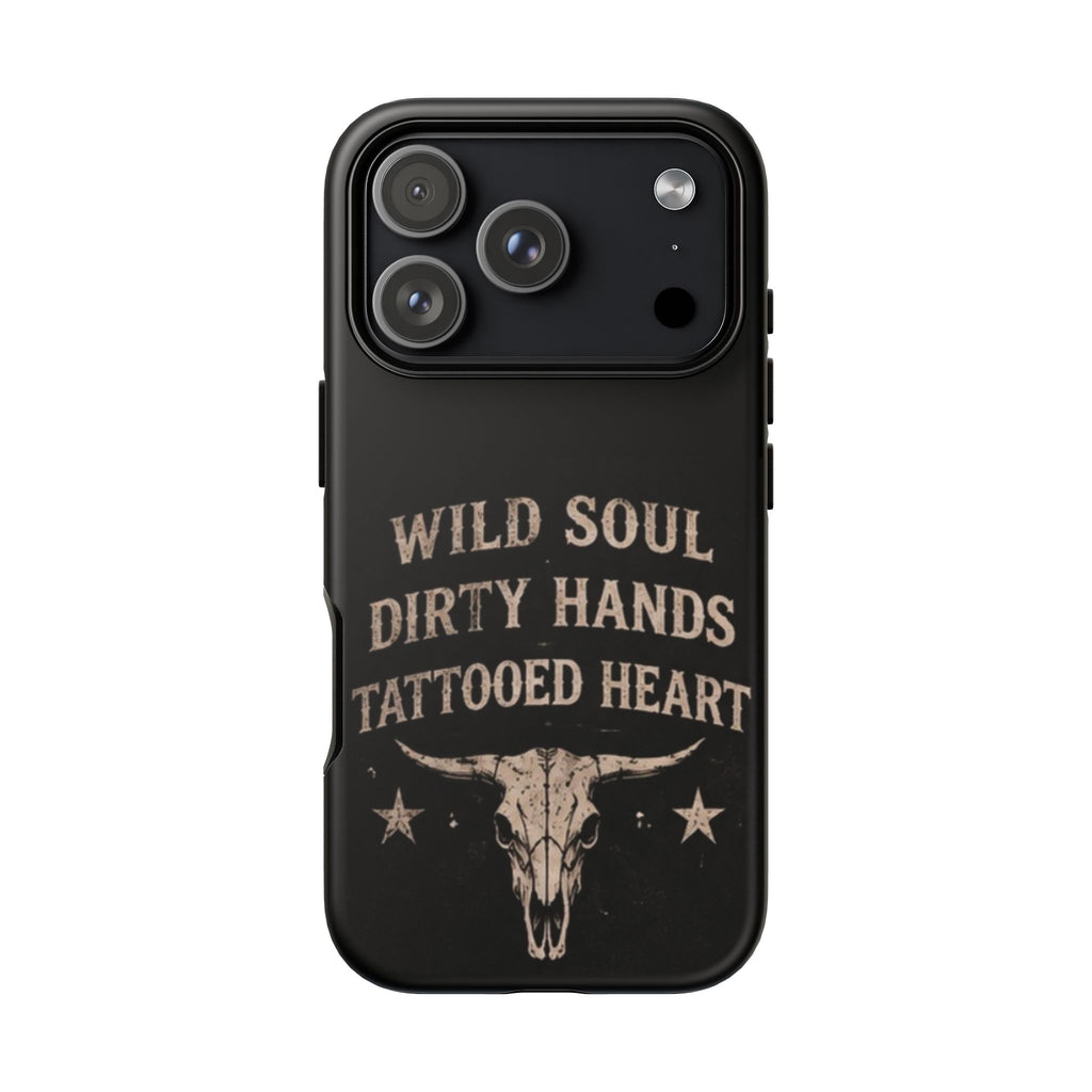 Coque Protectrice Personnalisée